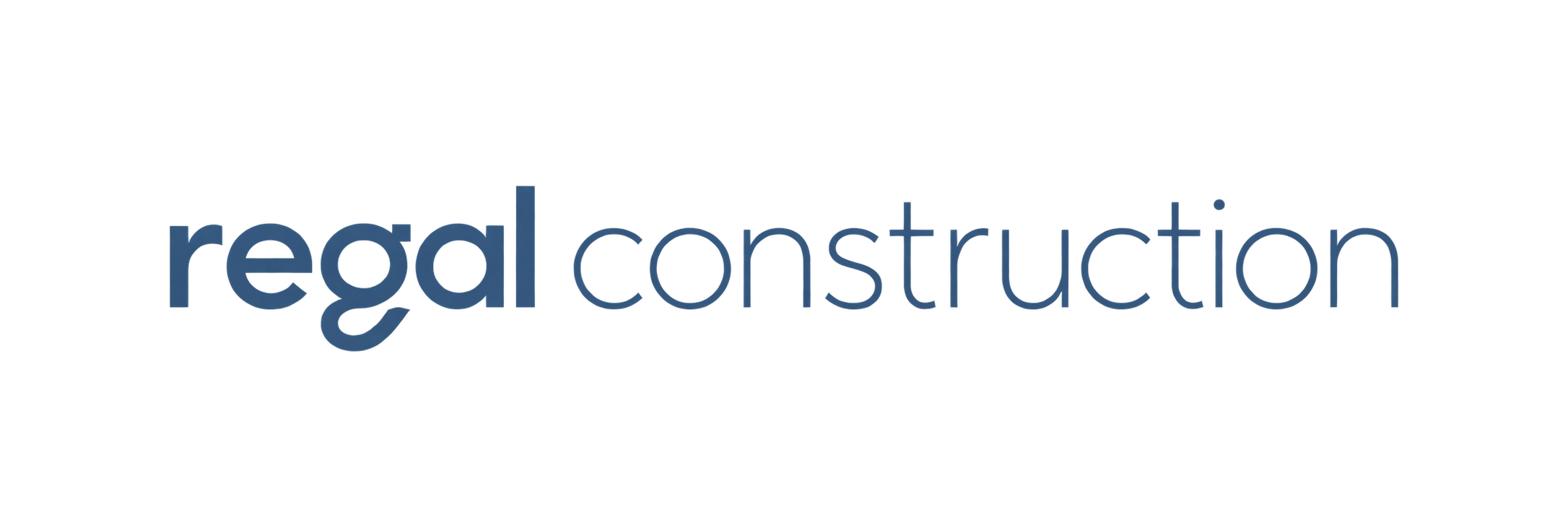 Regal Construction